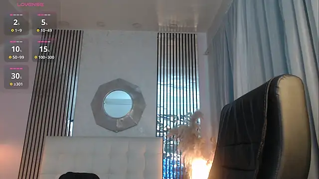 Jessie williams online show from 06/01/26, 07:37
