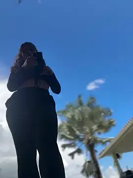 sahorix1 online show from 02/26/26, 07:35