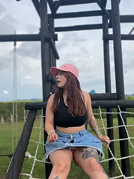 sahorix1 online show from 03/04/26, 09:21