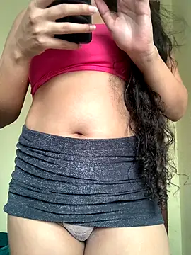 pinkangell online show from 10/24/25, 10:22