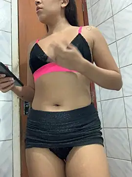 pinkangell online show from 04/03/26, 09:57