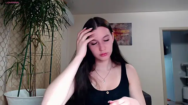 Kristal898 online show from 04/27/26, 05:55