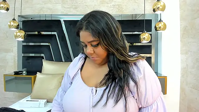 BiancaFollerach online show from 03/11/25, 11:33