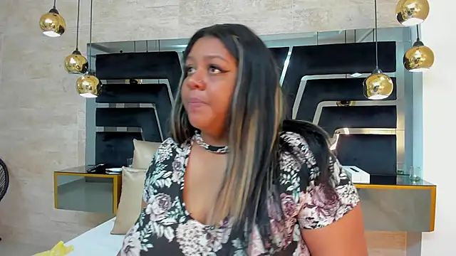 BiancaFollerach online show from 03/15/25, 11:40