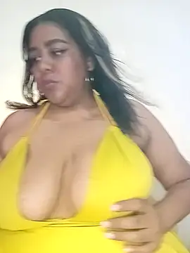 BiancaFollerach online show from 09/13/25, 01:44