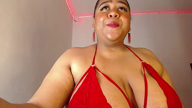 BiancaFollerach online show from 03/17/26, 11:57