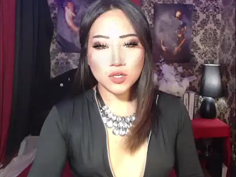 BlackAlison online show from 05/10/26, 08:08