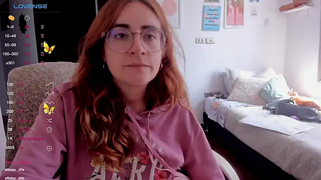 Snapshot of linda_giggle chatting on 01/16/25, 05:33 linda giggle online show from 01/16/25, 05:33