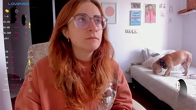 Snapshot of linda_giggle chatting on 01/23/25, 02:07 linda giggle online show from 01/23/25, 02:07