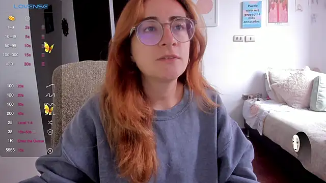 Snapshot of linda_giggle chatting on 01/28/25, 01:05 linda giggle online show from 01/28/25, 01:05