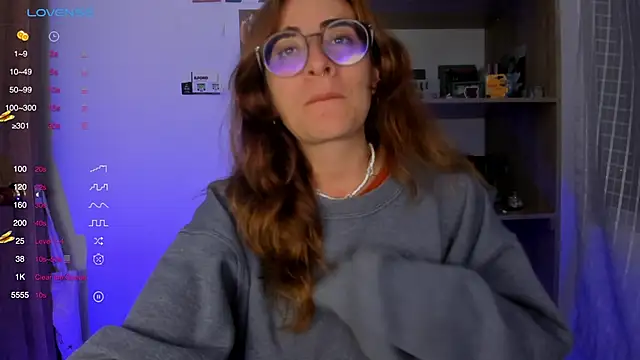 Snapshot of linda_giggle chatting on 02/14/25, 12:30 linda giggle online show from 02/14/25, 12:30