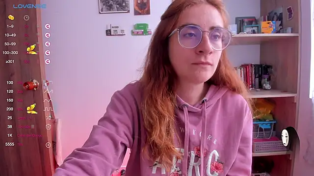 Snapshot of linda_giggle chatting on 02/19/25, 04:44 linda giggle online show from 02/19/25, 04:44