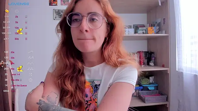 Snapshot of linda_giggle chatting on 03/05/25, 01:28 linda giggle online show from 03/05/25, 01:28