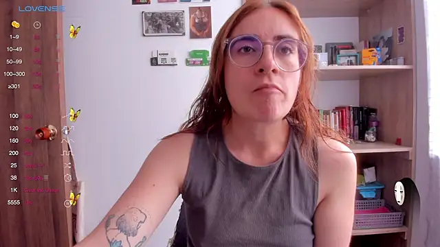 Snapshot of linda_giggle chatting on 03/06/25, 03:02 linda giggle online show from 03/06/25, 03:02