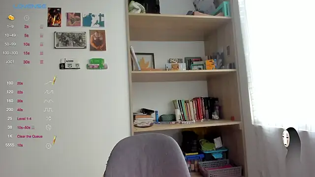 Snapshot of linda_giggle chatting on 03/09/25, 02:10 linda giggle online show from 03/09/25, 02:10