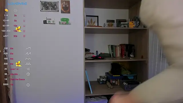 Snapshot of linda_giggle chatting on 03/20/25, 12:30 linda giggle online show from 03/20/25, 12:30