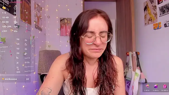 linda giggle online show from 11/22/25, 05:01