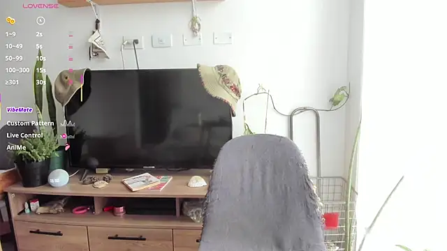 linda giggle online show from 12/19/25, 02:35