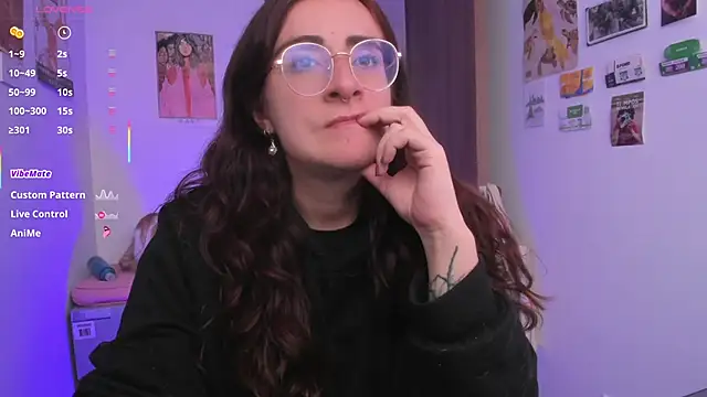 linda giggle online show from 03/30/26, 08:32