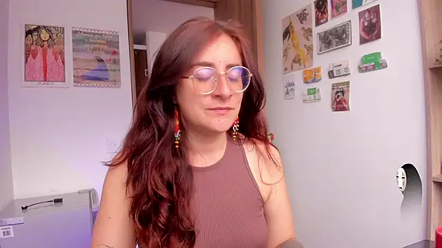 linda giggle online show from 06/02/26, 02:41