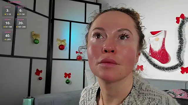 Amber Foks online show from 01/10/26, 09:33