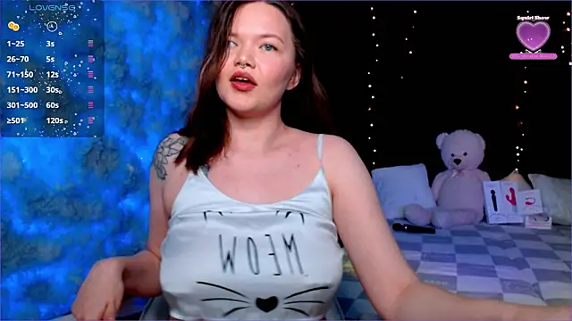 mary lunar online show from 01/14/26, 09:31