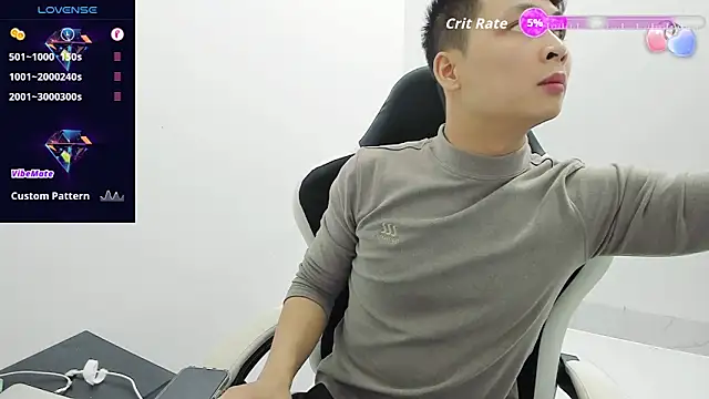 Naughty--asian online show from 03/21/26, 12:32