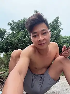 Naughty--asian online show from 03/28/26, 01:05