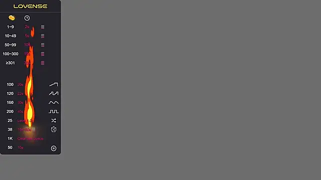 blondesjoy online show from 01/13/26, 06:24