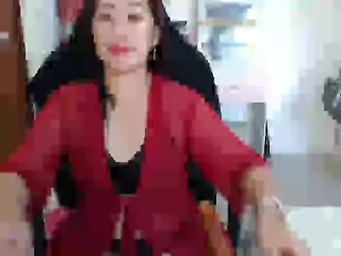 SweetAsian Jojo69 online show from 01/08/26, 10:45