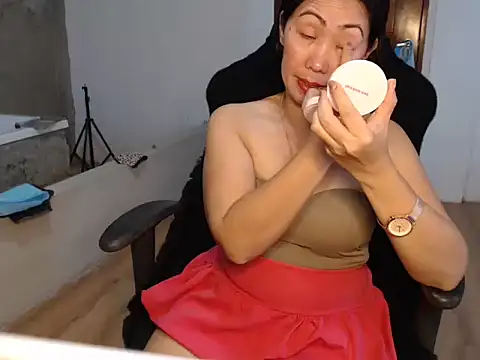 SweetAsian Jojo69 online show from 03/24/26, 02:05