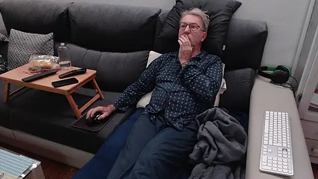 Nudelschwanz online show from 03/03/25, 05:53