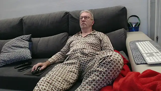 Nudelschwanz online show from 02/08/26, 06:39