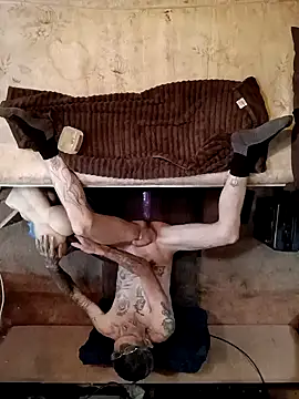 sucktraewil online show from 01/27/25, 01:48