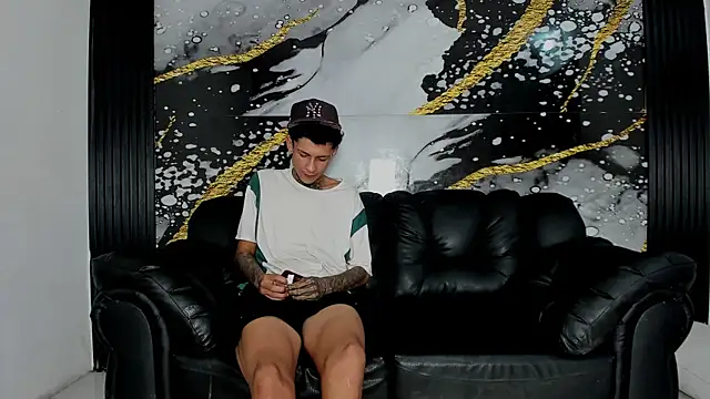 self love46 online show from 04/09/26, 07:41