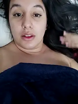 Deina bunny online show from 02/21/25, 09:11