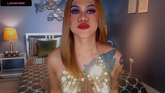 StellaStrong30 online show from 03/04/25, 01:55