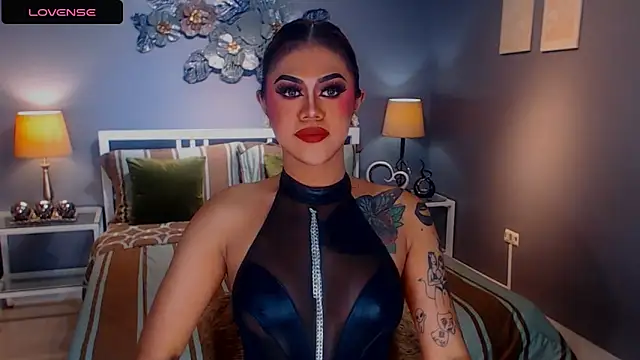 StellaStrong30 online show from 03/22/25, 01:43