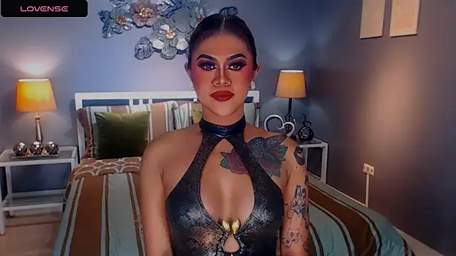 StellaStrong30 online show from 03/22/25, 04:45