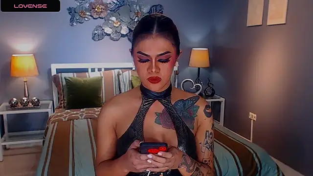 StellaStrong30 online show from 03/22/25, 07:47