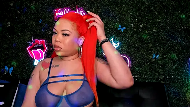 ThickAssRena online show from 12/04/24, 09:57