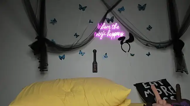 ThickAssRena online show from 02/01/25, 10:13