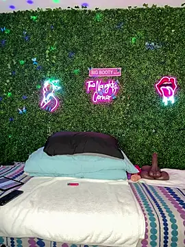 ThickAssRena online show from 02/18/26, 08:43