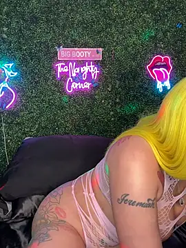 ThickAssRena online show from 03/24/26, 09:03