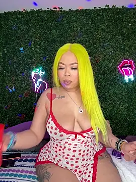 ThickAssRena online show from 04/15/26, 05:36