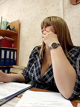 Office Albertina online show from 04/14/26, 10:16