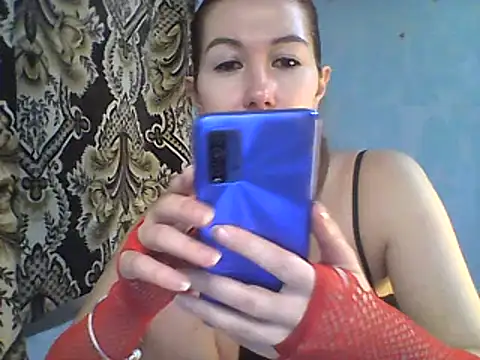 Olesja online show from 02/01/25, 04:54