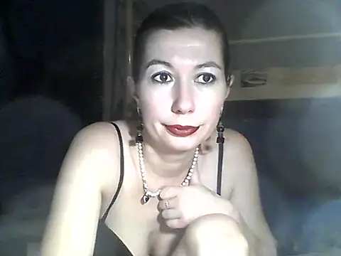 Olesja online show from 02/13/26, 07:43