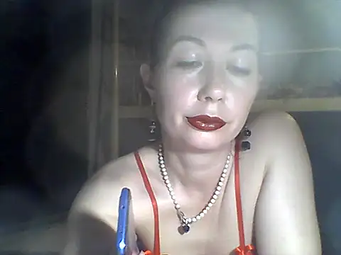 Olesja online show from 04/08/26, 07:25