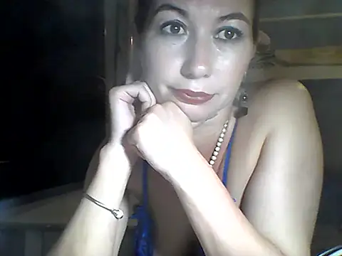 Olesja online show from 05/16/26, 07:45